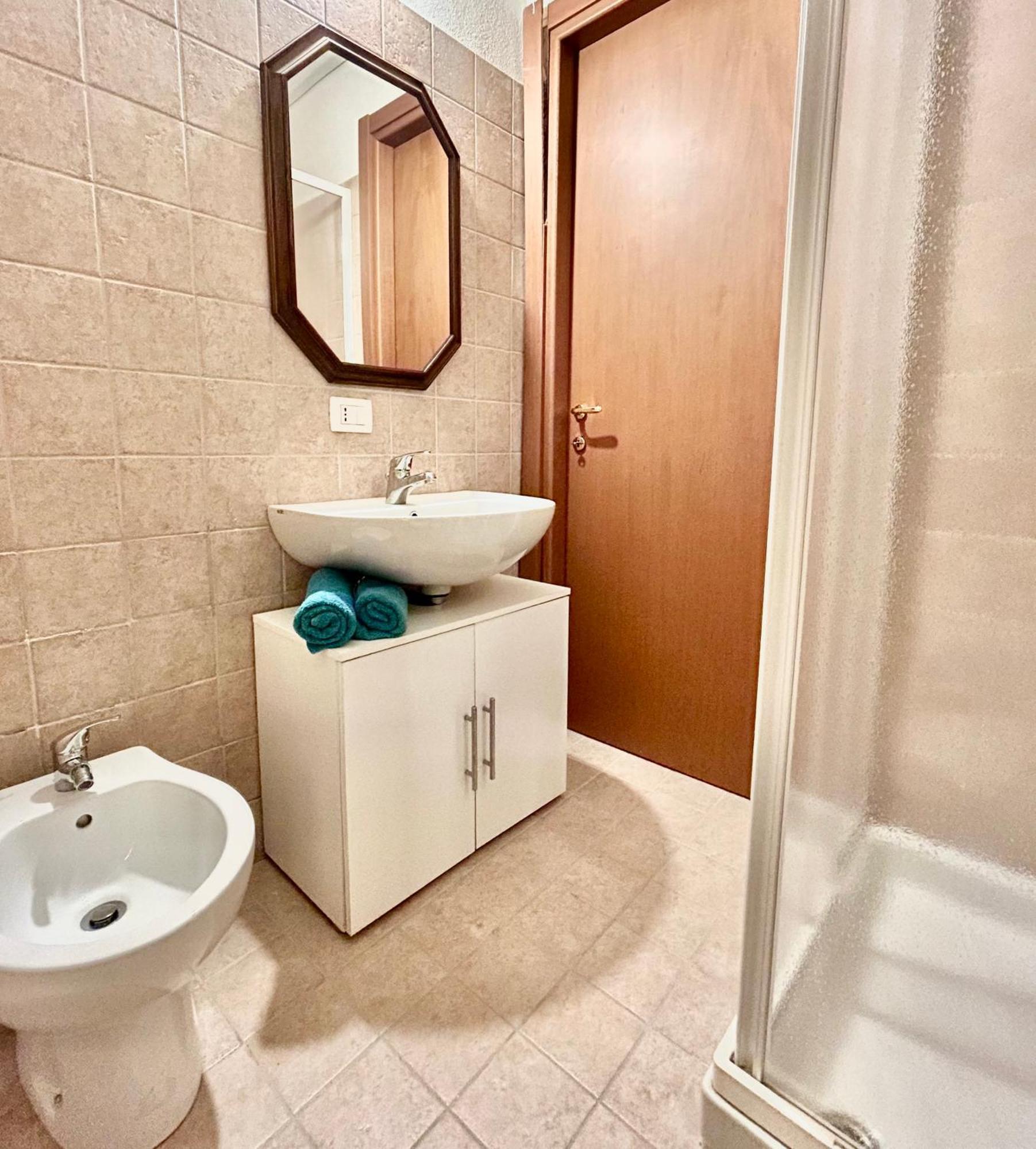 Urban 65 * Alghero